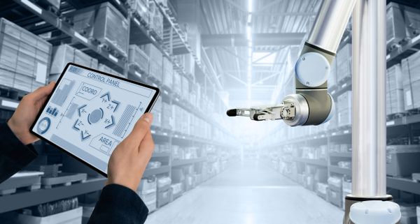 Digital transformation mise